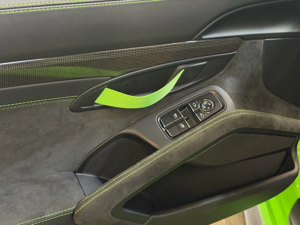 2019 Porsche 991 Carrera - Image 16 of 27