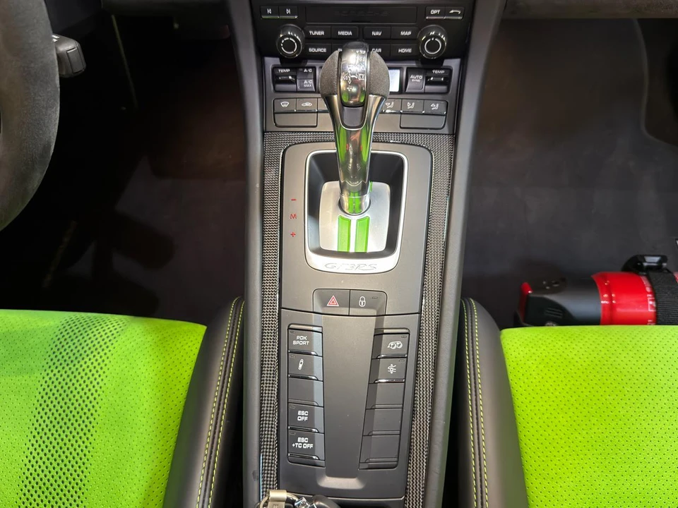 2019 Porsche 991 Carrera - Image 20 of 27