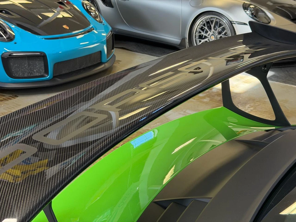 2019 Porsche 991 Carrera - Image 27 of 27