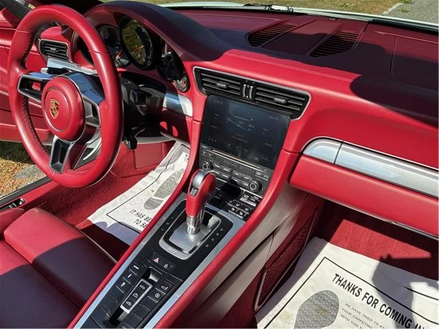 2019 Porsche 991 Carrera - Image 18 of 29
