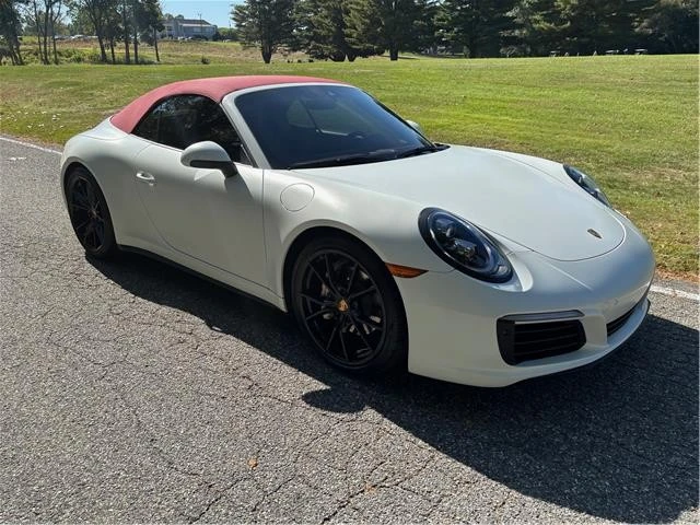 2019 Porsche 991 Carrera - Image 3 of 29