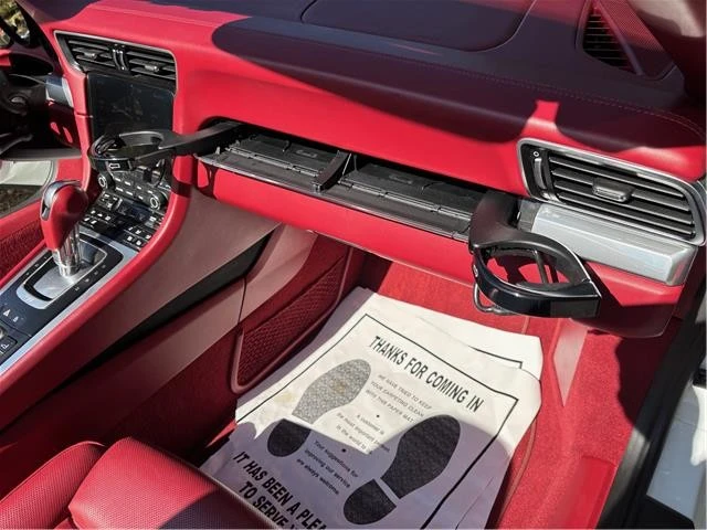 2019 Porsche 991 Carrera - Image 22 of 29