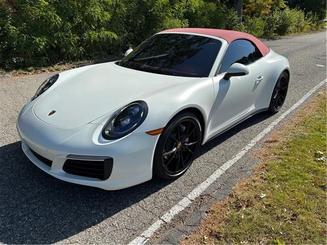 2019 Porsche 991 Carrera - Image 7 of 29