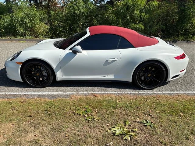 2019 Porsche 991 Carrera - Image 9 of 29