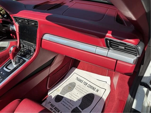 2019 Porsche 991 Carrera - Image 20 of 29