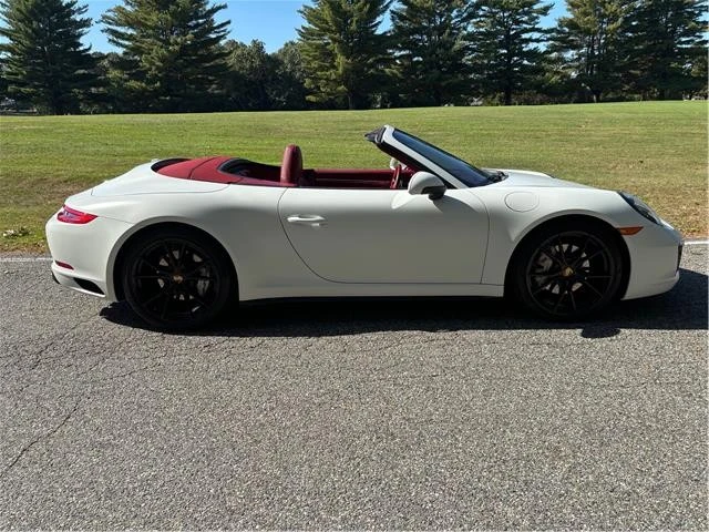 2019 Porsche 991 Carrera - Image 8 of 29
