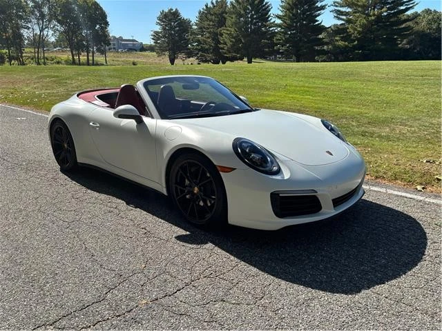 2019 Porsche 991 Carrera - Image 2 of 29