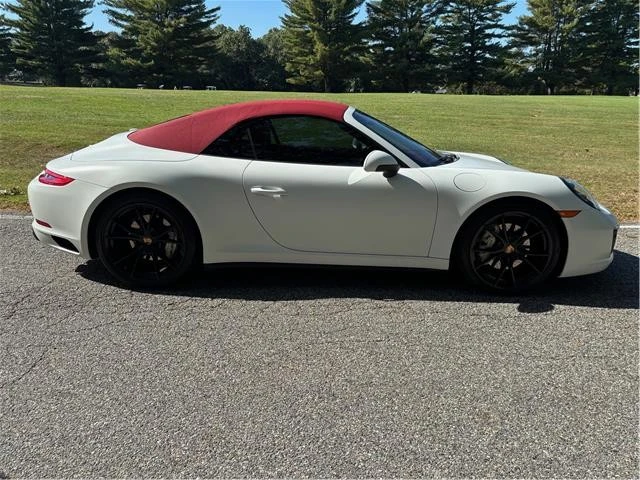 2019 Porsche 991 Carrera - Image 10 of 29