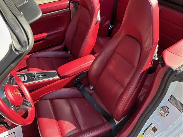 2019 Porsche 991 Carrera - Image 15 of 29
