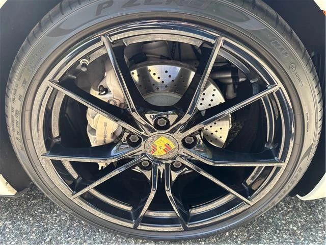 2019 Porsche 991 Carrera - Image 21 of 29