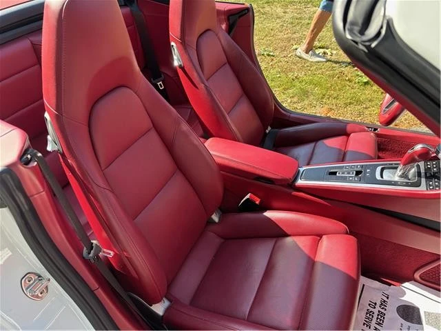 2019 Porsche 991 Carrera - Image 17 of 29