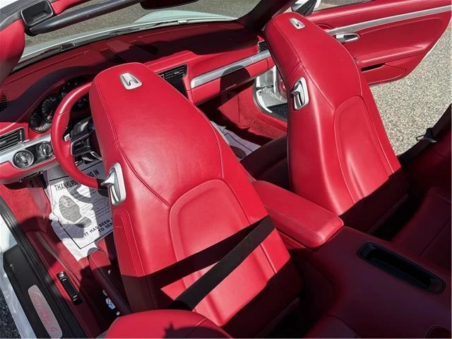 2019 Porsche 991 Carrera - Image 26 of 29