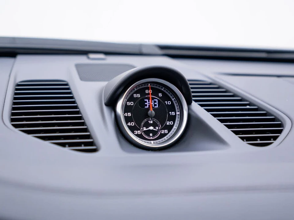 2019 Porsche 991 Carrera - Image 20 of 31
