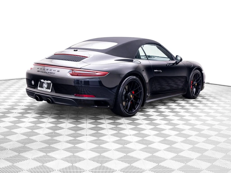 2019 Porsche 991 Carrera - Image 8 of 31