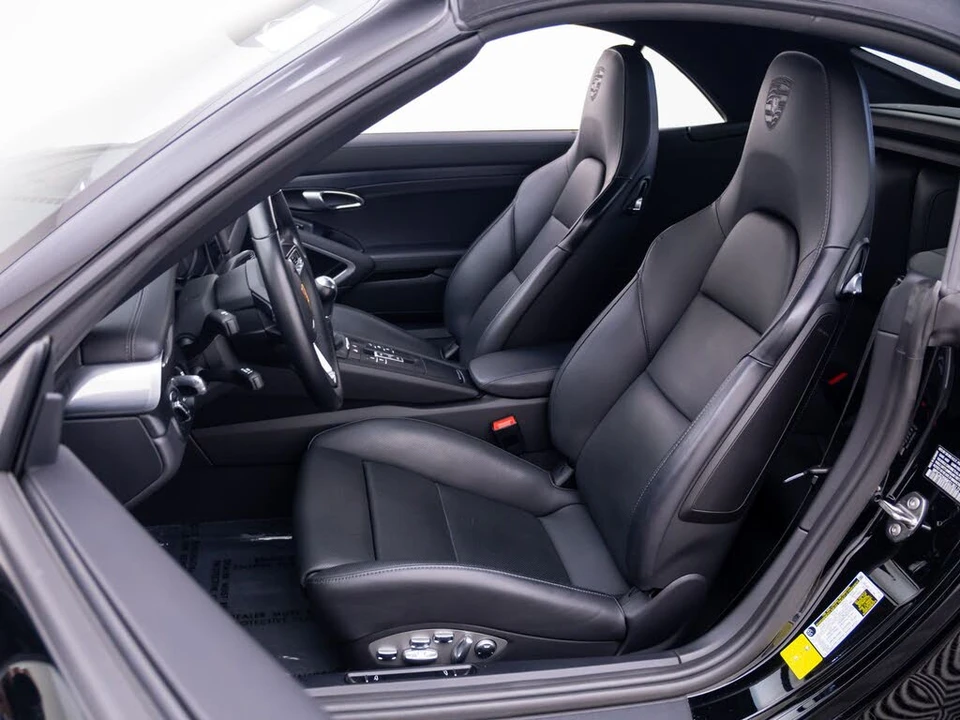 2019 Porsche 991 Carrera - Image 5 of 31
