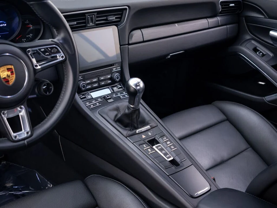 2019 Porsche 991 Carrera - Image 13 of 31