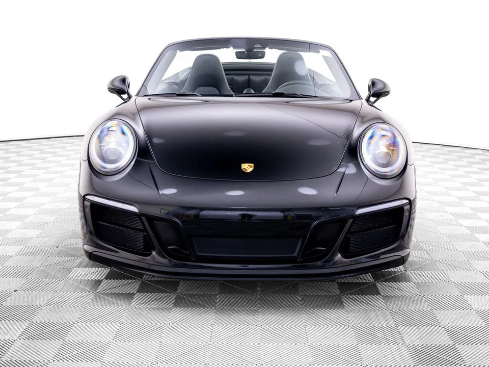 2019 Porsche 991 Carrera - Image 9 of 31