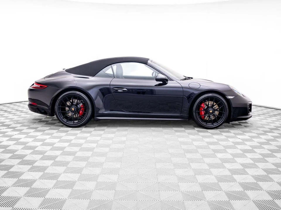 2019 Porsche 991 Carrera - Image 7 of 31