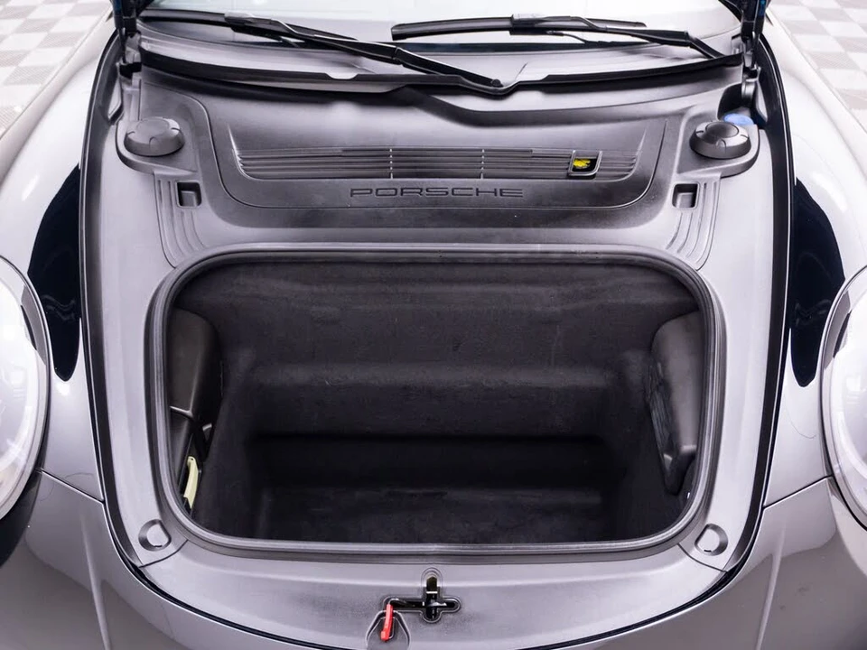 2019 Porsche 991 Carrera - Image 31 of 31