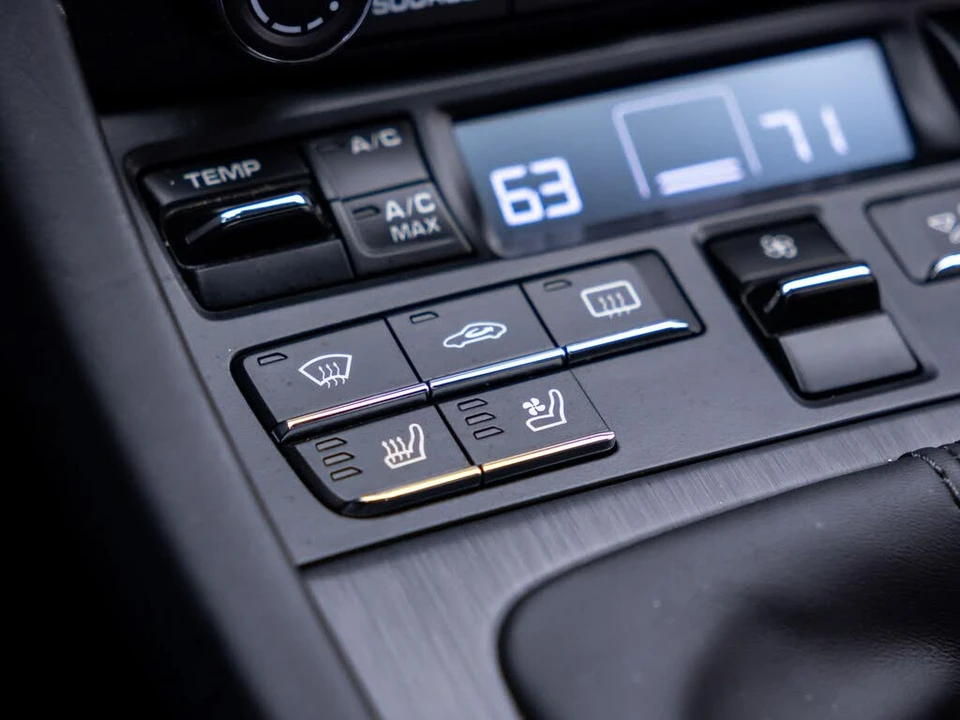 2019 Porsche 991 Carrera - Image 27 of 31