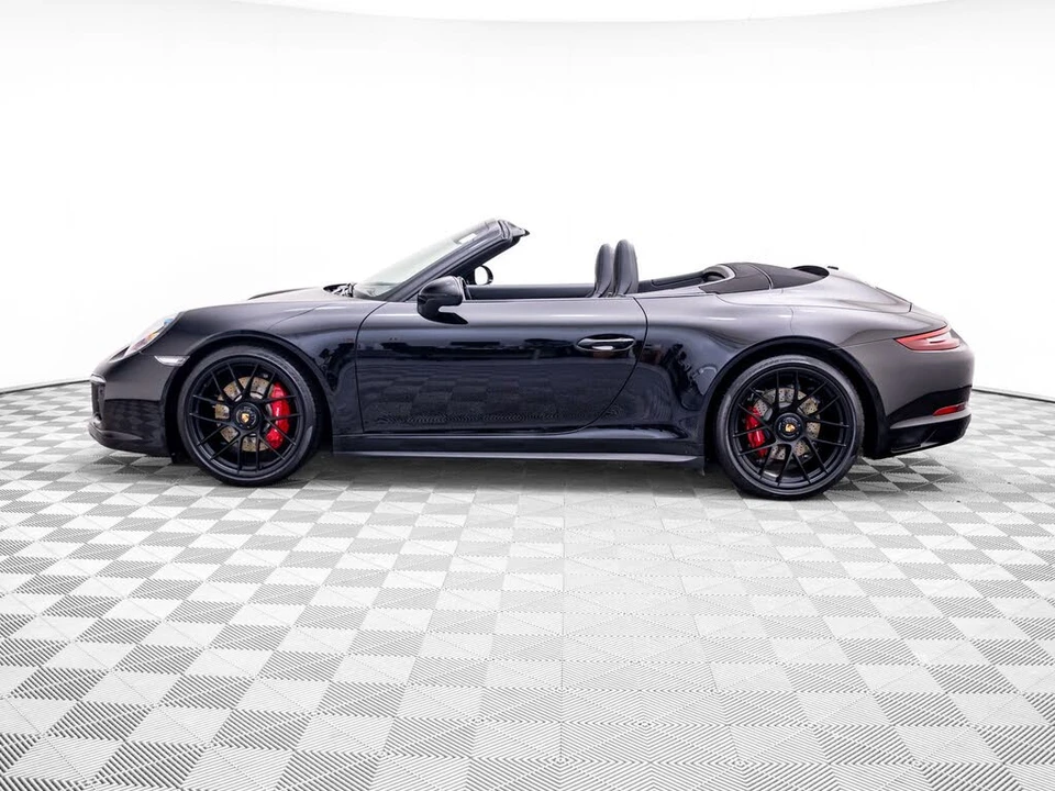 2019 Porsche 991 Carrera - Image 2 of 31