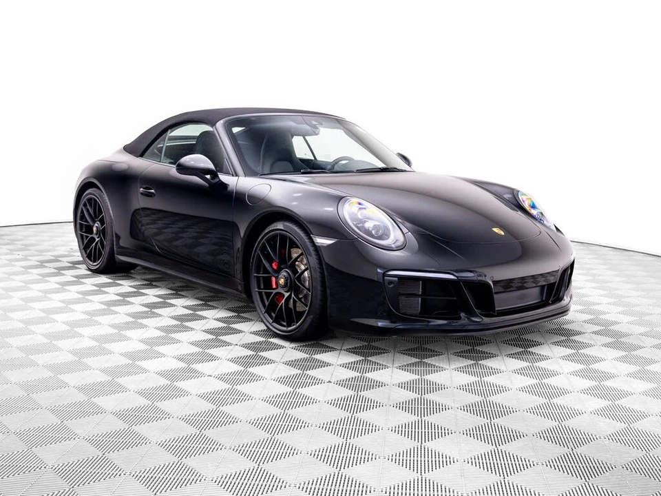 2019 Porsche 991 Carrera - Image 6 of 31