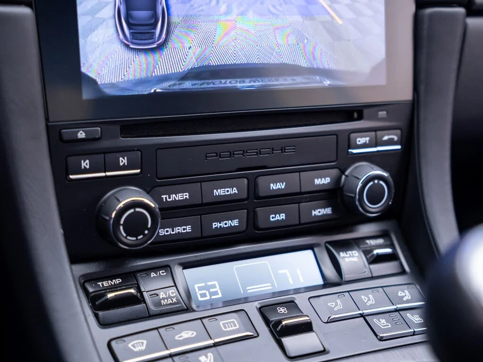 2019 Porsche 991 Carrera - Image 25 of 31