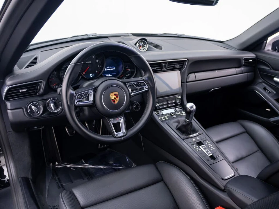 2019 Porsche 991 Carrera - Image 11 of 31