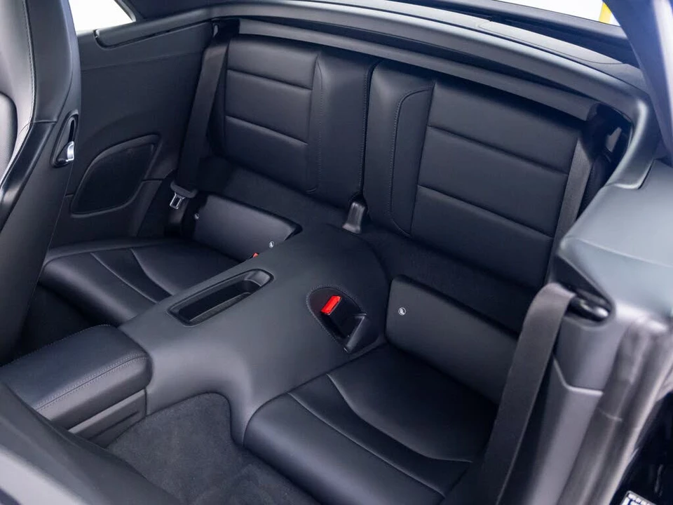 2019 Porsche 991 Carrera - Image 18 of 31