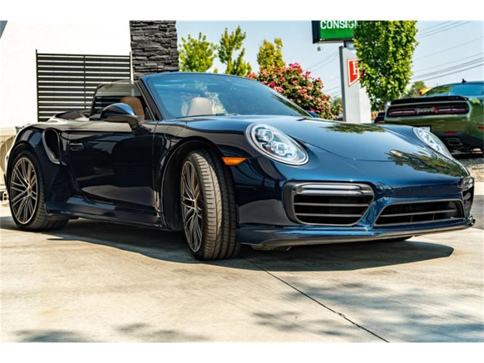 2019 Porsche 991 Carrera - Image 5 of 31