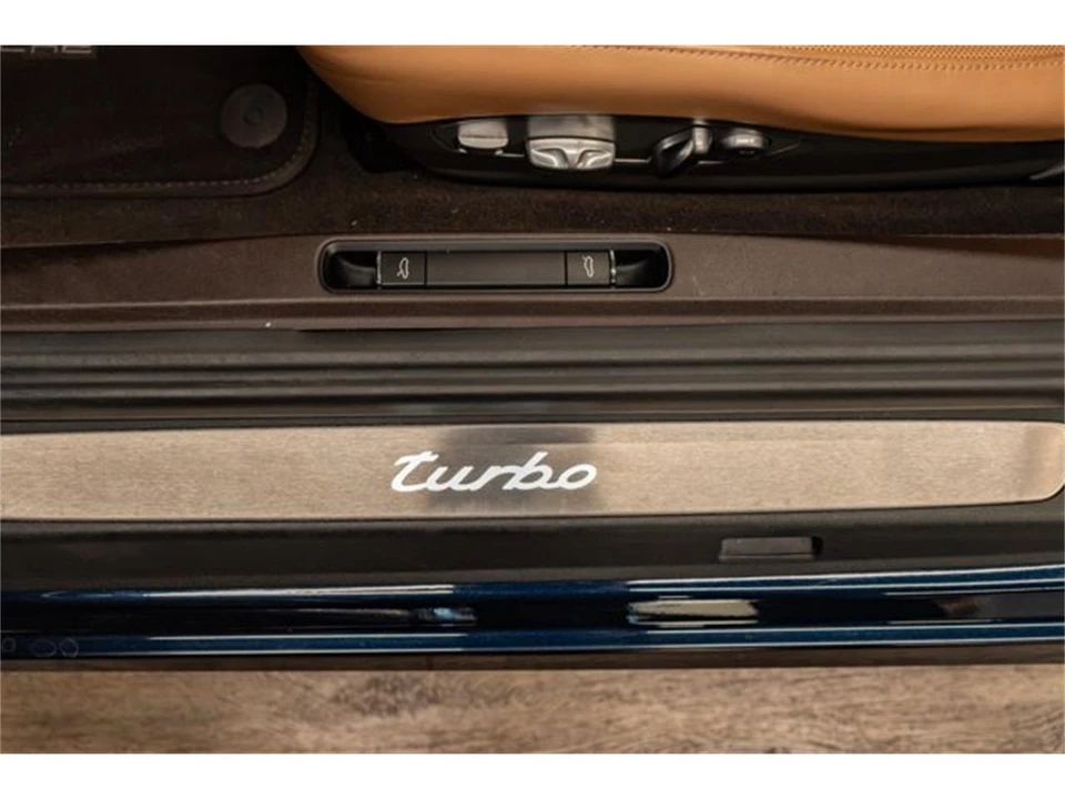 2019 Porsche 991 Carrera - Image 31 of 31
