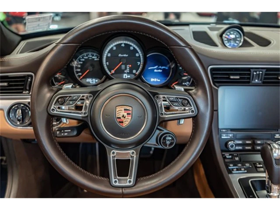 2019 Porsche 991 Carrera - Image 23 of 31