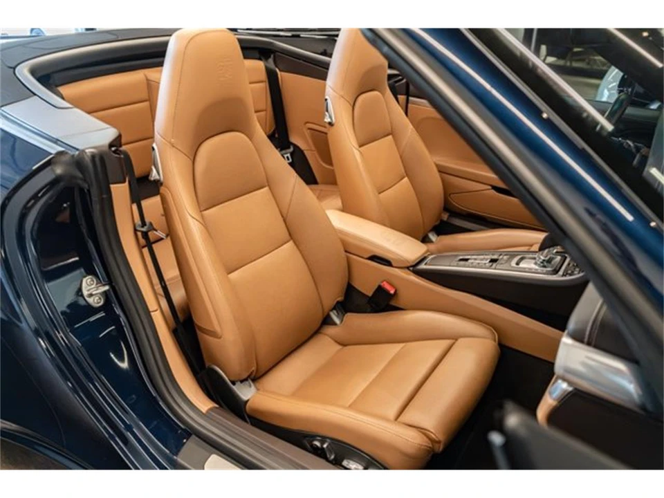 2019 Porsche 991 Carrera - Image 21 of 31