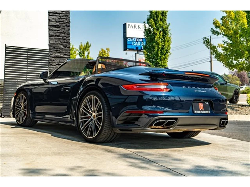 2019 Porsche 991 Carrera - Image 15 of 31