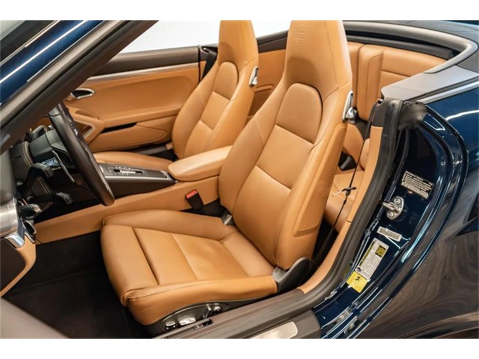2019 Porsche 991 Carrera - Image 19 of 31