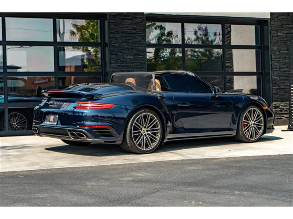 2019 Porsche 991 Carrera - Image 11 of 31
