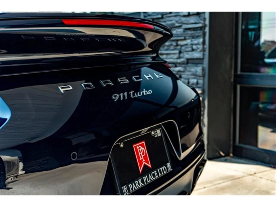 2019 Porsche 991 Carrera - Image 9 of 31