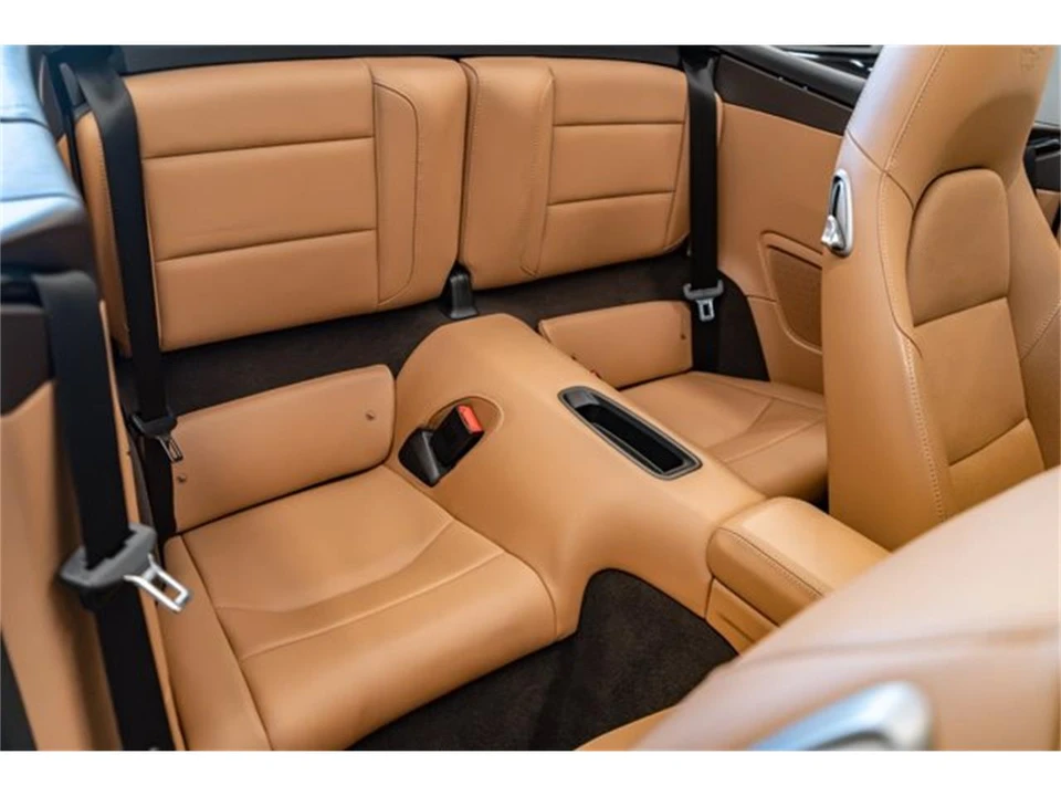2019 Porsche 991 Carrera - Image 25 of 31