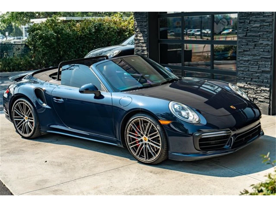 2019 Porsche 991 Carrera - Image 13 of 31
