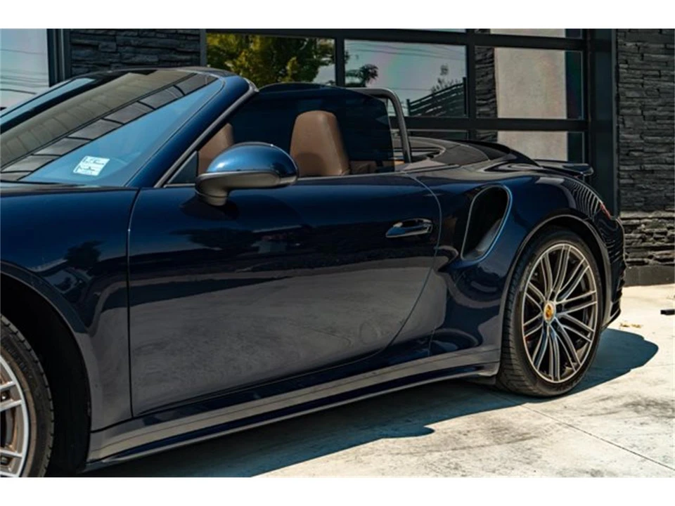 2019 Porsche 991 Carrera - Image 7 of 31