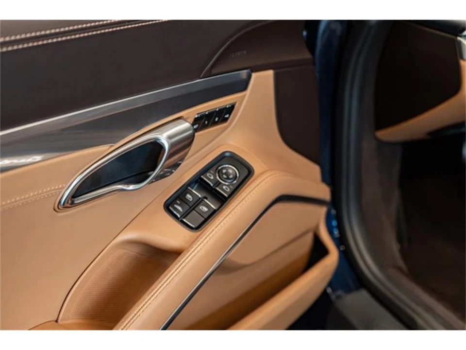 2019 Porsche 991 Carrera - Image 29 of 31