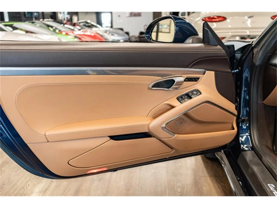 2019 Porsche 991 Carrera - Image 30 of 31