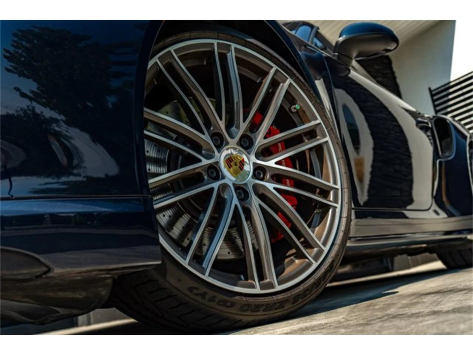 2019 Porsche 991 Carrera - Image 6 of 31