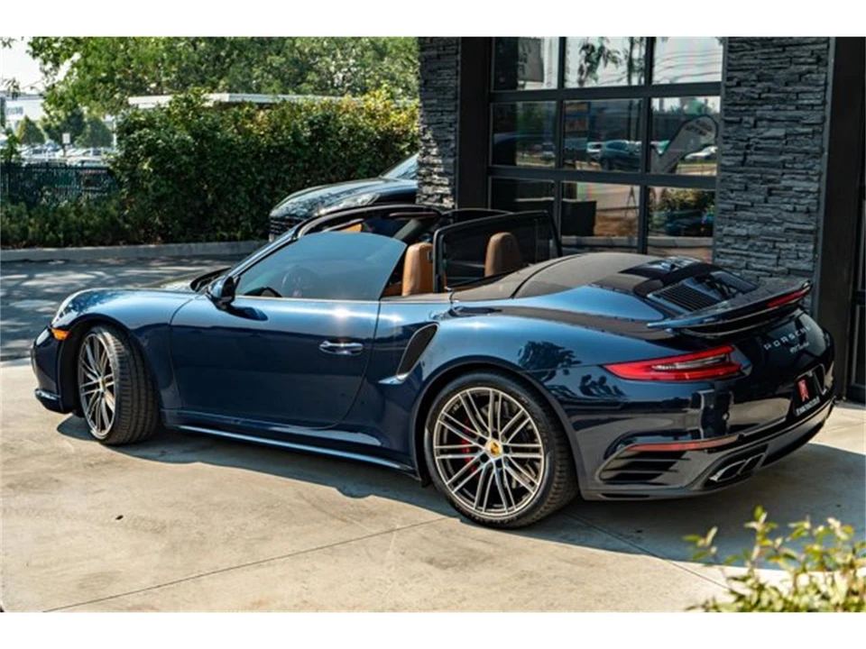 2019 Porsche 991 Carrera - Image 8 of 31