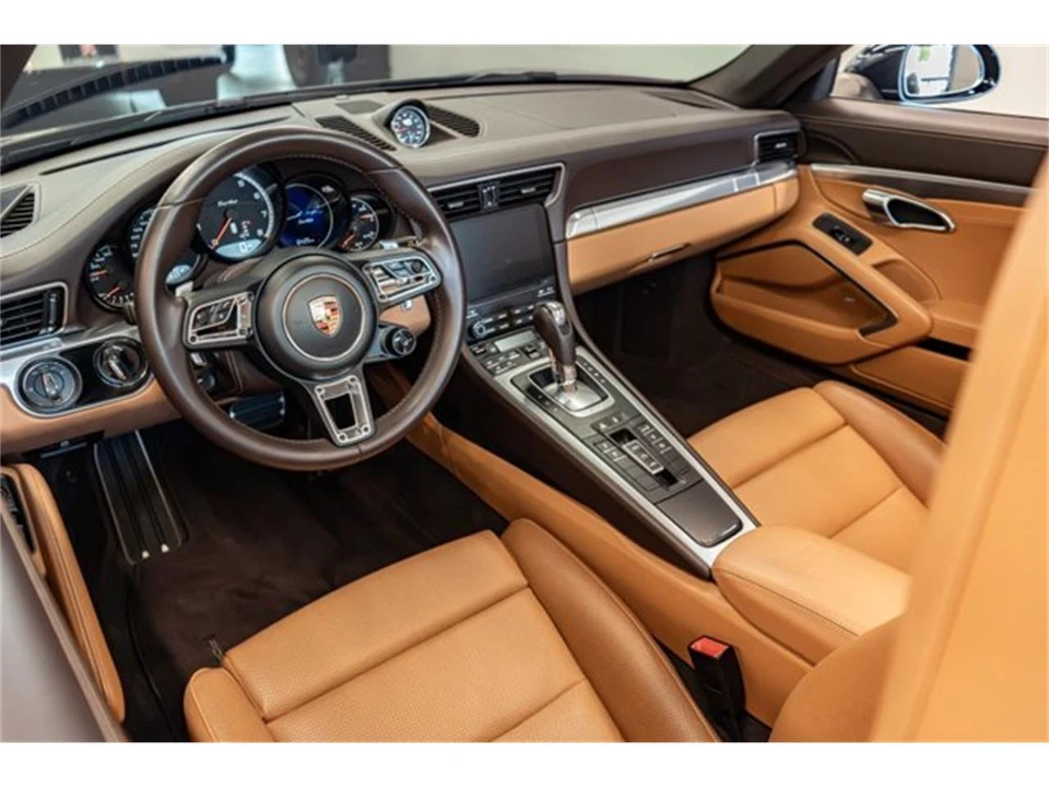 2019 Porsche 991 Carrera - Image 18 of 31