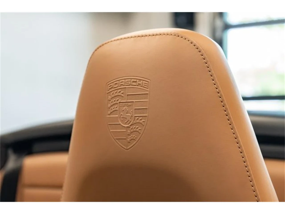 2019 Porsche 991 Carrera - Image 20 of 31