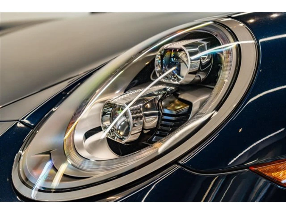 2019 Porsche 991 Carrera - Image 16 of 31