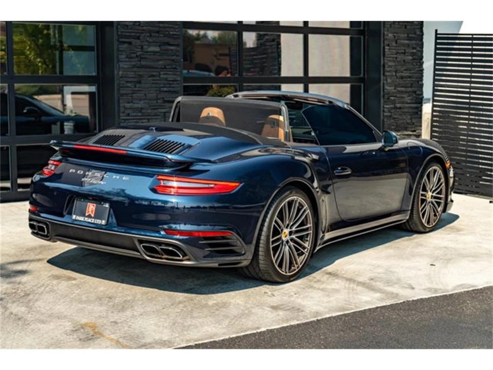2019 Porsche 991 Carrera - Image 12 of 31