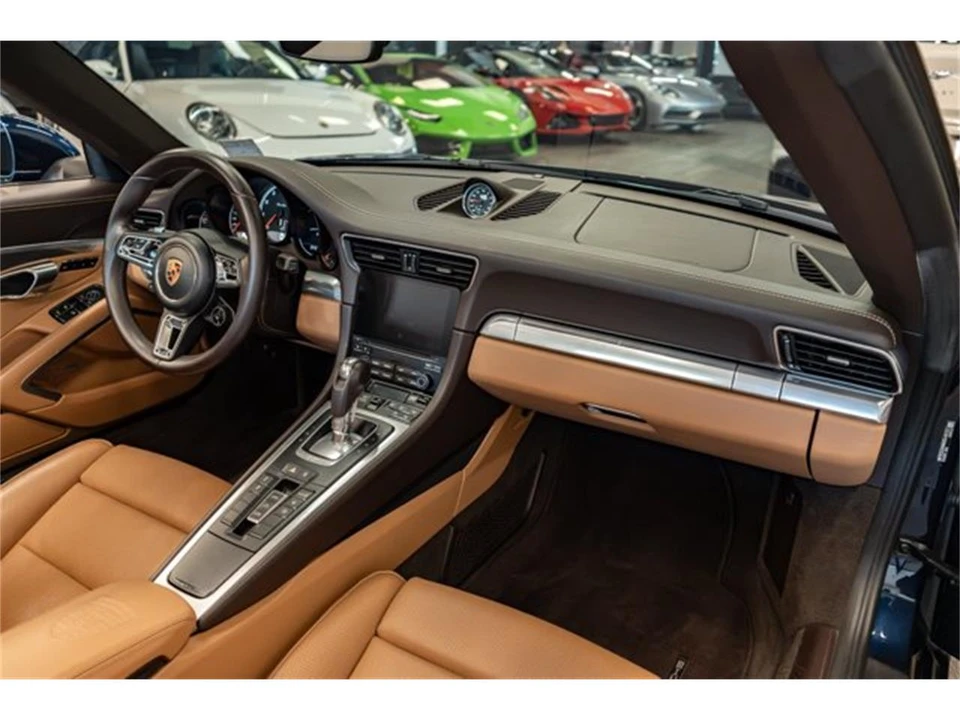 2019 Porsche 991 Carrera - Image 22 of 31