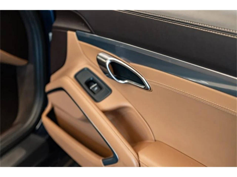 2019 Porsche 991 Carrera - Image 26 of 31
